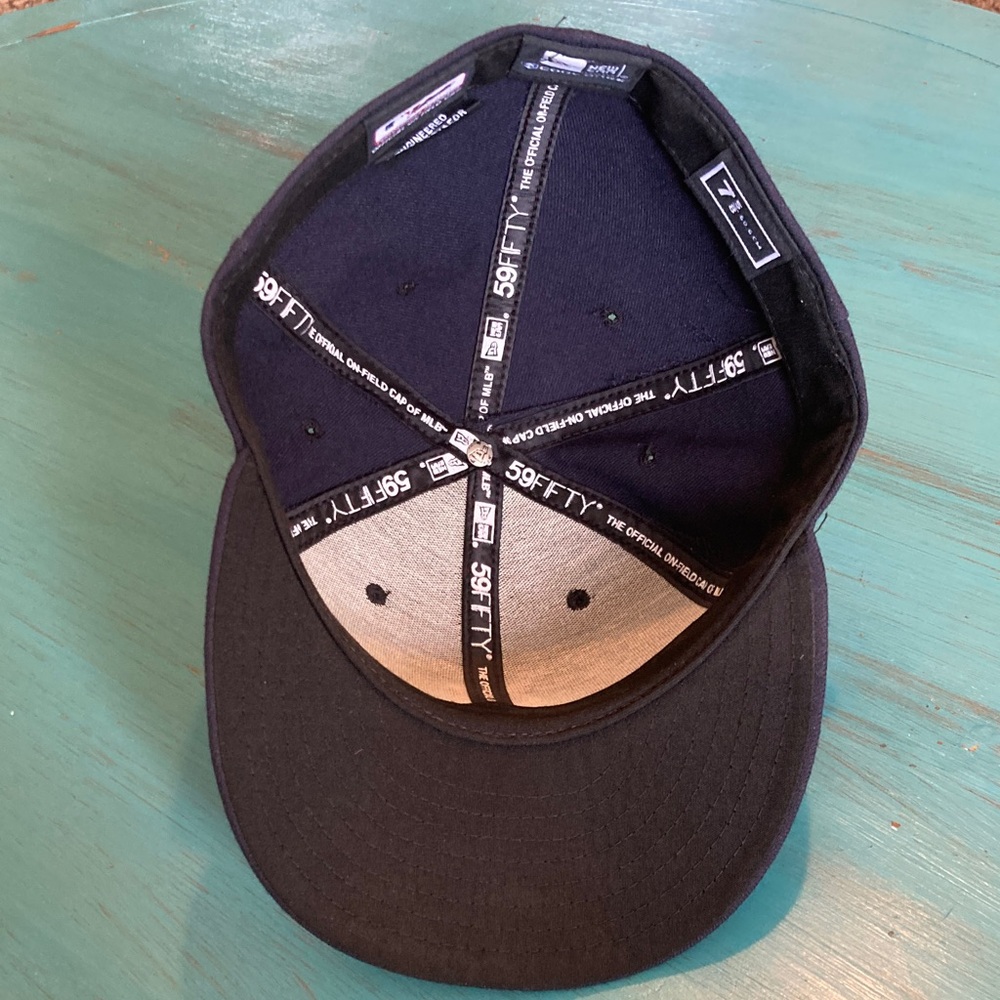 Detroit Tigers hat - Picture 5 of 6